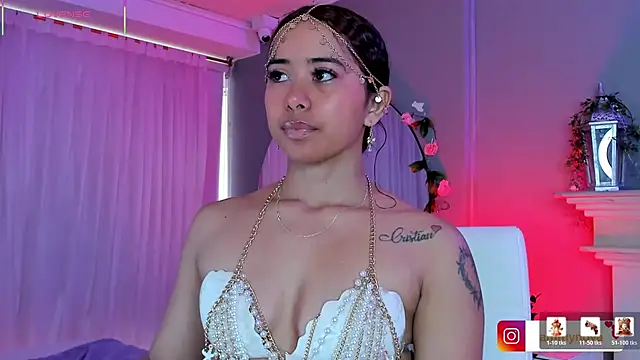 Ammy nova online show from 03-28-26, 08:30