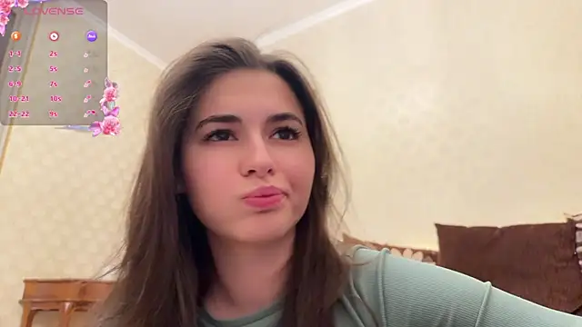 AmiCumOn online show from 12-04-24, 11:52