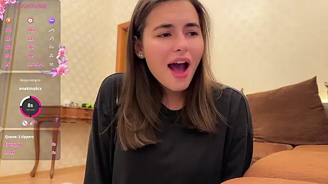 AmiCumOn online show from 01-10-25, 02:23