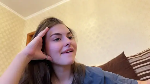 AmiCumOn online show from 03-15-25, 11:29