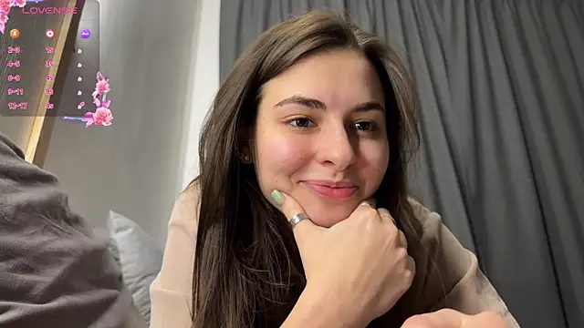 AmiCumOn online show from 03-19-25, 12:34