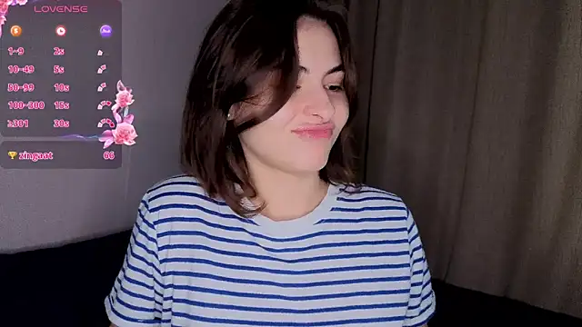 AmiCumOn online show from 09-23-25, 09:34