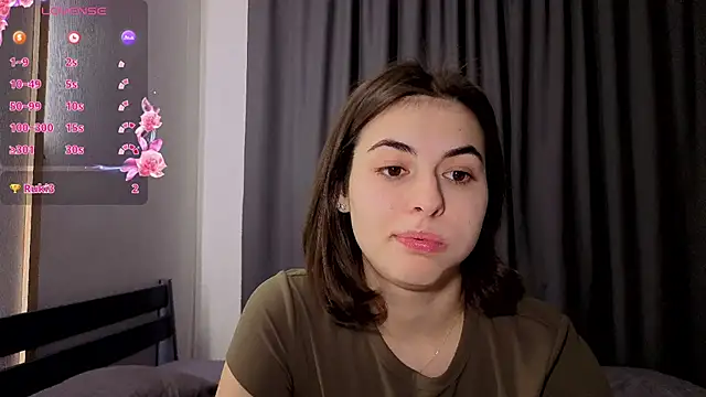 AmiCumOn online show from 10-09-25, 12:36