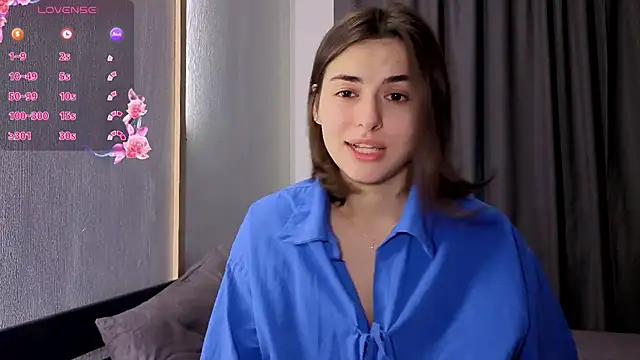 AmiCumOn online show from 10-20-25, 09:43