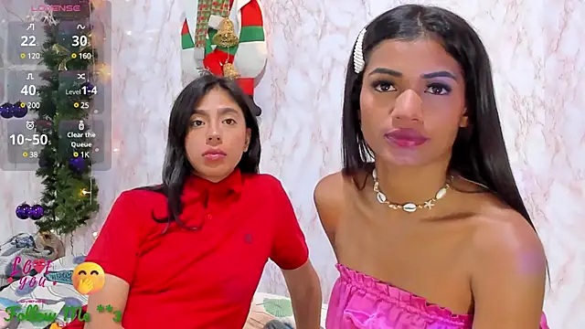 BarbieHotLaura online show from 12-20-24, 05:08