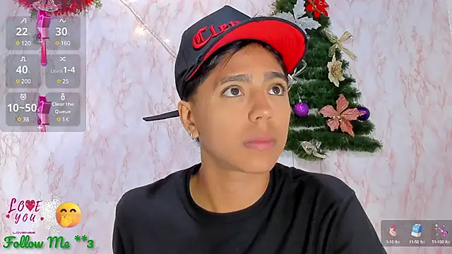 BarbieHotLaura online show from 12-27-24, 02:04