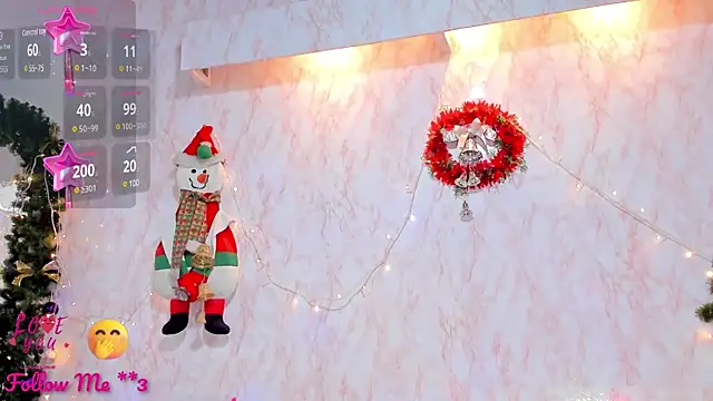 BarbieHotLaura online show from 12-29-24, 05:01