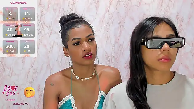 BarbieHotLaura online show from 01-05-25, 08:00