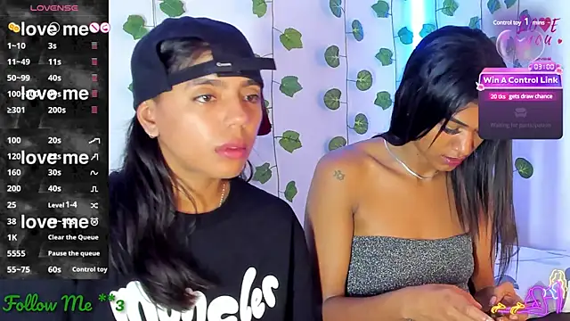 BarbieHotLaura online show from 01-19-25, 05:58