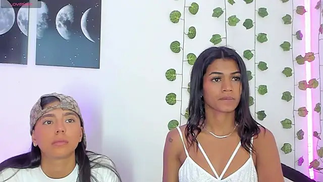 BarbieHotLaura online show from 02-03-25, 01:41