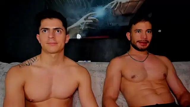 Crhis N Derek online show from 12-29-24, 09:09