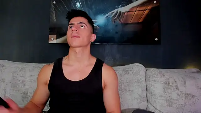 Crhis N Derek online show from 01-05-25, 08:00