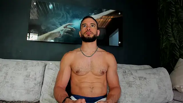 Crhis N Derek online show from 01-21-25, 03:54