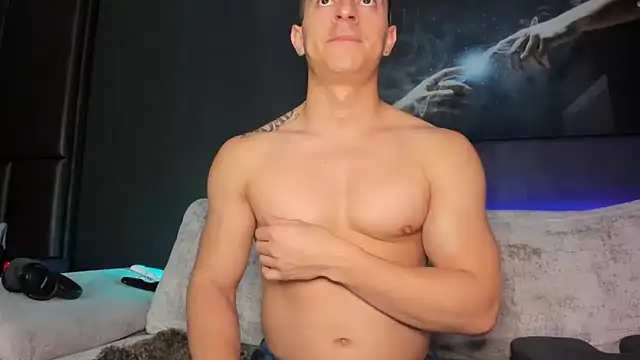 Crhis N Derek online show from 01-22-25, 07:24