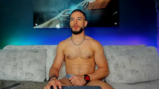 Crhis N Derek online show from 01-26-25, 02:19