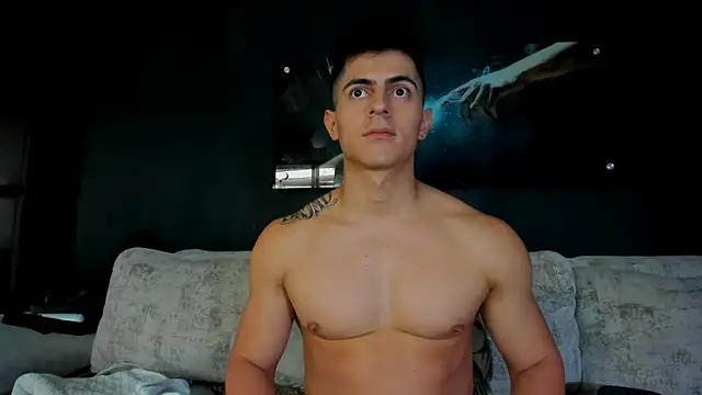 Crhis N Derek online show from 01-29-25, 10:01