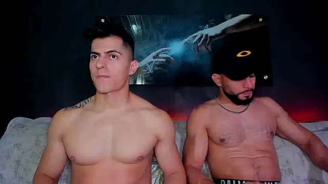 Crhis N Derek online show from 01-30-25, 10:50