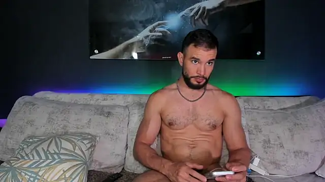 Crhis N Derek online show from 02-01-25, 11:27