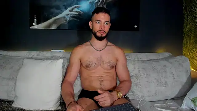 Crhis N Derek online show from 02-28-25, 07:14