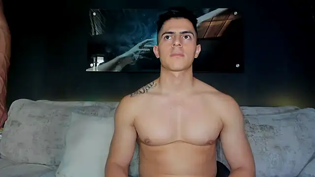 Crhis N Derek online show from 03-02-25, 08:18