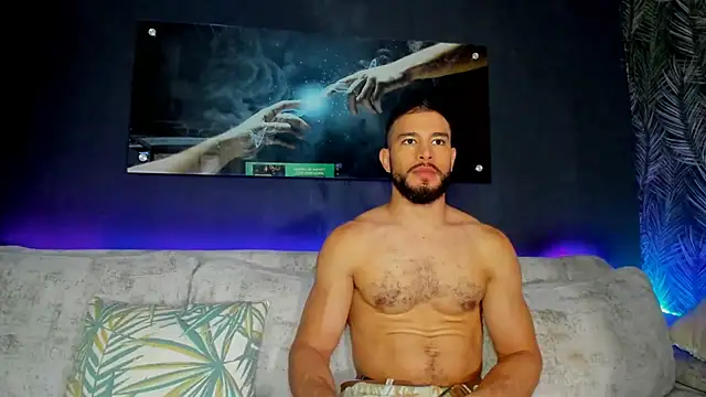 Crhis N Derek online show from 03-05-25, 11:05