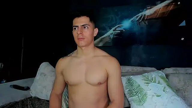 Crhis N Derek online show from 03-19-25, 02:46