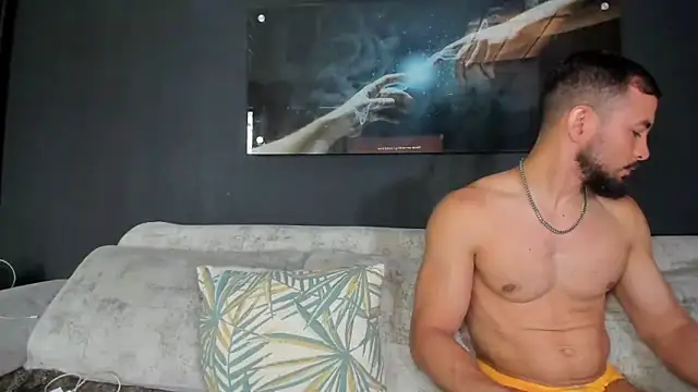 Crhis N Derek online show from 03-21-25, 04:29