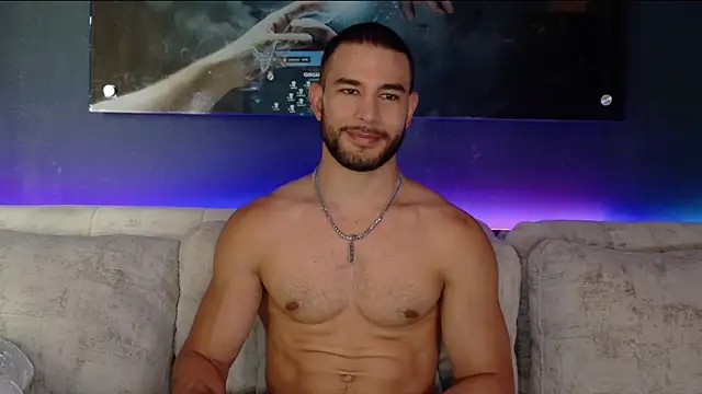 Crhis N Derek online show from 09-12-25, 04:40