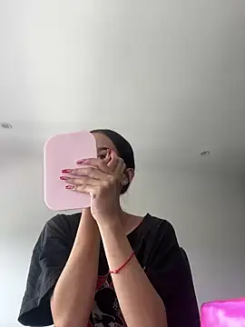 salome-brown online show from 01-28-25, 05:56