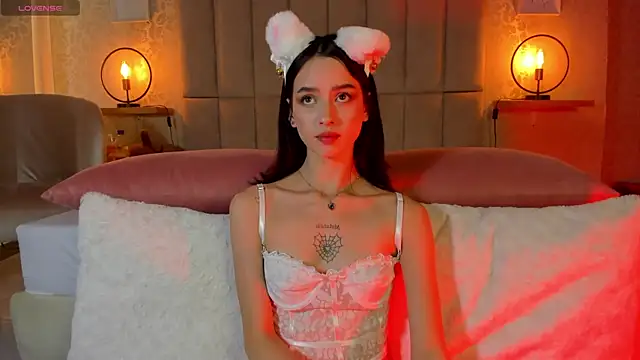 salome-brown online show from 03-01-25, 08:53