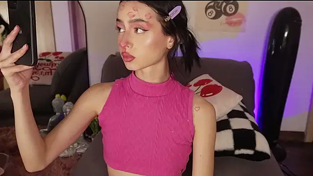 salome-brown online show from 10-17-25, 12:25