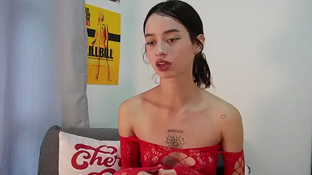 salome-brown online show from 03-01-26, 09:39