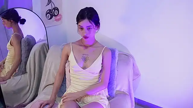 salome-brown online show from 03-13-26, 11:44