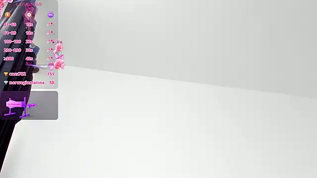 Snapshot of Gaby_Vegaa chatting on 02-06-25, 01:10 Gaby Vegaa online show from 02-06-25, 01:10