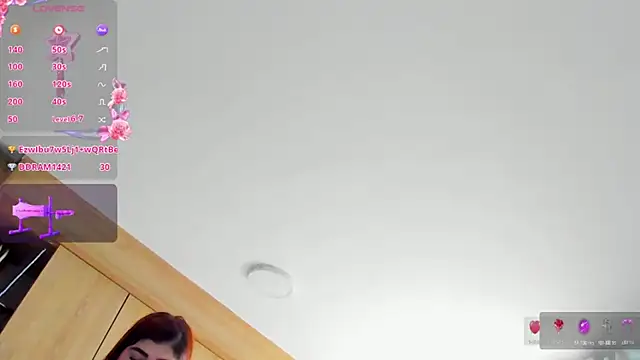 Snapshot of Gaby_Vegaa chatting on 02-17-25, 05:53 Gaby Vegaa online show from 02-17-25, 05:53