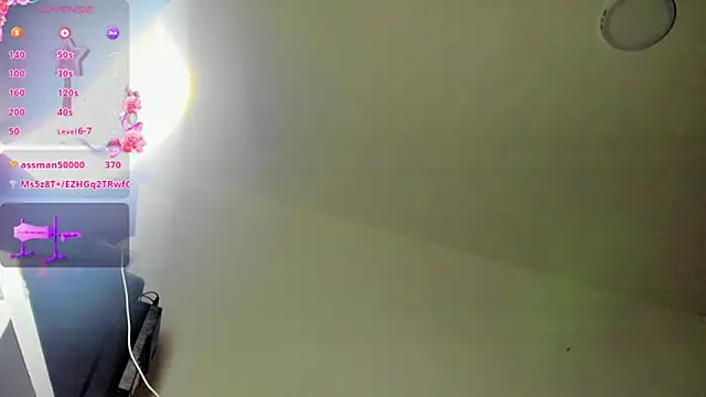 Snapshot of Gaby_Vegaa chatting on 02-18-25, 01:33 Gaby Vegaa online show from 02-18-25, 01:33