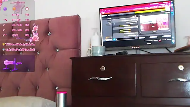 Snapshot of Gaby_Vegaa chatting on 03-01-25, 01:11 Gaby Vegaa online show from 03-01-25, 01:11