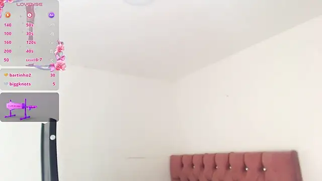 Snapshot of Gaby_Vegaa chatting on 03-08-25, 10:13 Gaby Vegaa online show from 03-08-25, 10:13