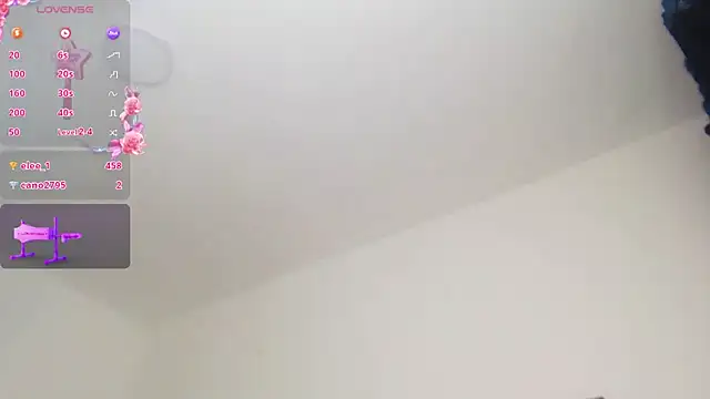 Snapshot of Gaby_Vegaa chatting on 03-18-25, 02:15 Gaby Vegaa online show from 03-18-25, 02:15