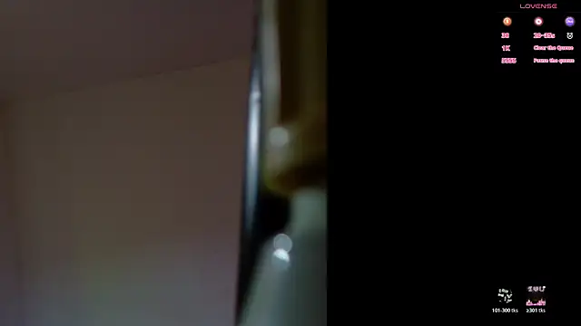 Snapshot of Gaby_Vegaa chatting on 11-15-25, 10:04 Gaby Vegaa online show from 11-15-25, 10:04