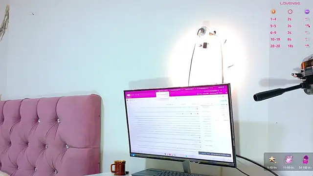 Snapshot of Gaby_Vegaa chatting on 12-02-25, 11:23 Gaby Vegaa online show from 12-02-25, 11:23