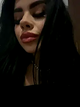 Ameliablack 1 online show from 12-03-24, 08:39