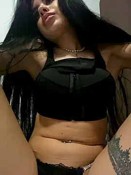 Ameliablack 1 online show from 12-06-24, 03:08