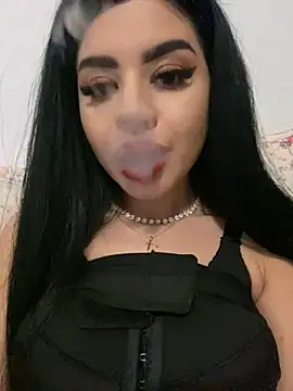 Ameliablack 1 online show from 12-07-24, 01:36