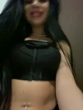 Ameliablack 1 online show from 12-14-24, 02:12