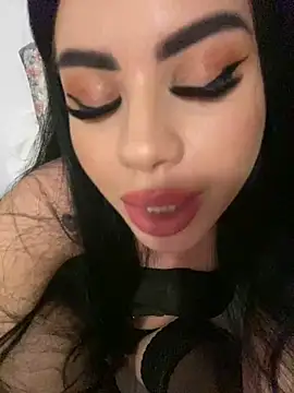 Ameliablack 1 online show from 12-18-24, 04:31