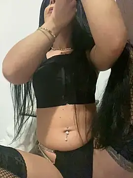 Ameliablack 1 online show from 12-20-24, 03:25