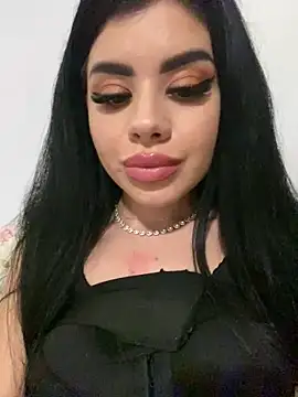 Ameliablack 1 online show from 12-21-24, 03:03