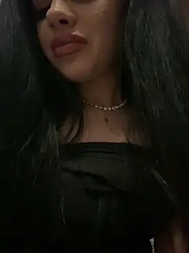 Ameliablack 1 online show from 12-22-24, 08:16