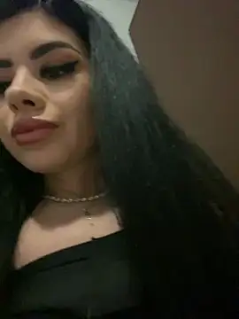 Ameliablack 1 online show from 12-22-24, 08:47